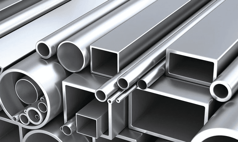 Hurda alüminyum kablo, boru ve soyulmuş alüminyum çeşitleri – Anka Metal geri dönüşüm